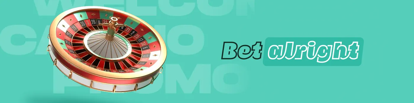Betalright online sázení
